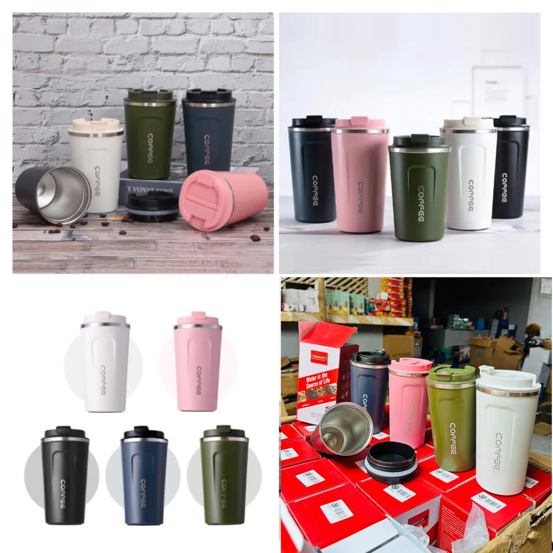 Tasse isotherme