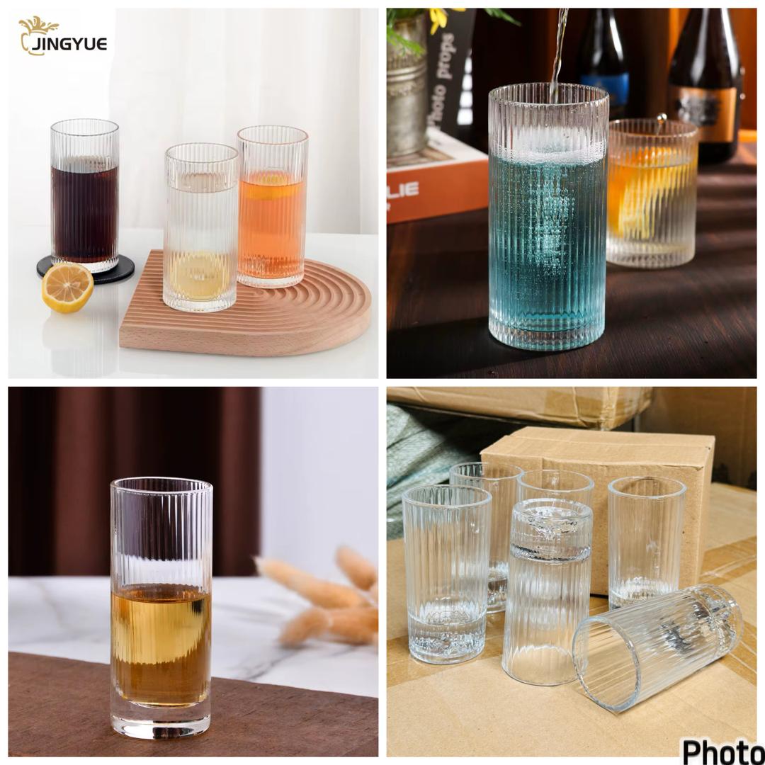 Petit verre conso