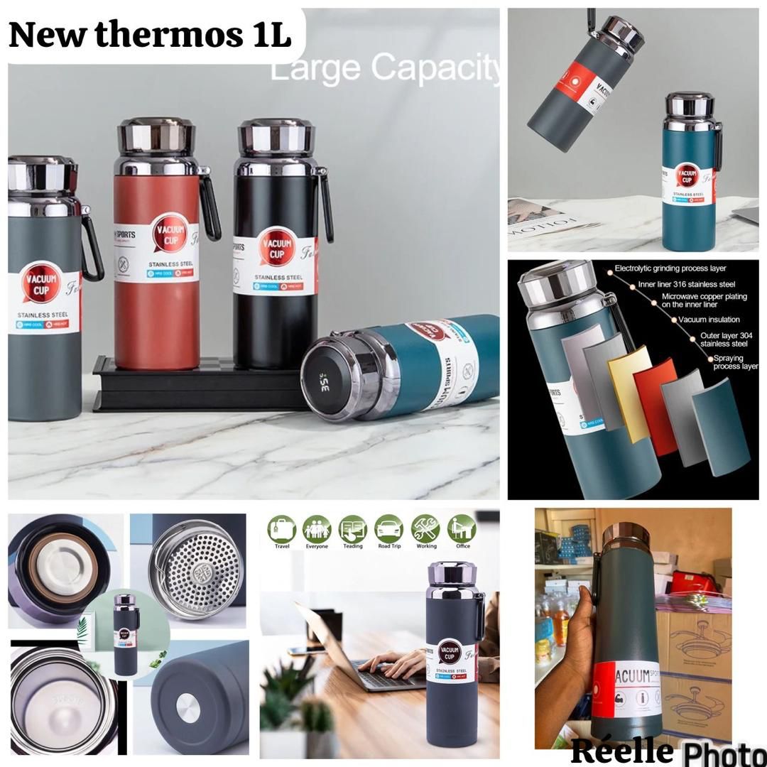 Thermos 1L
