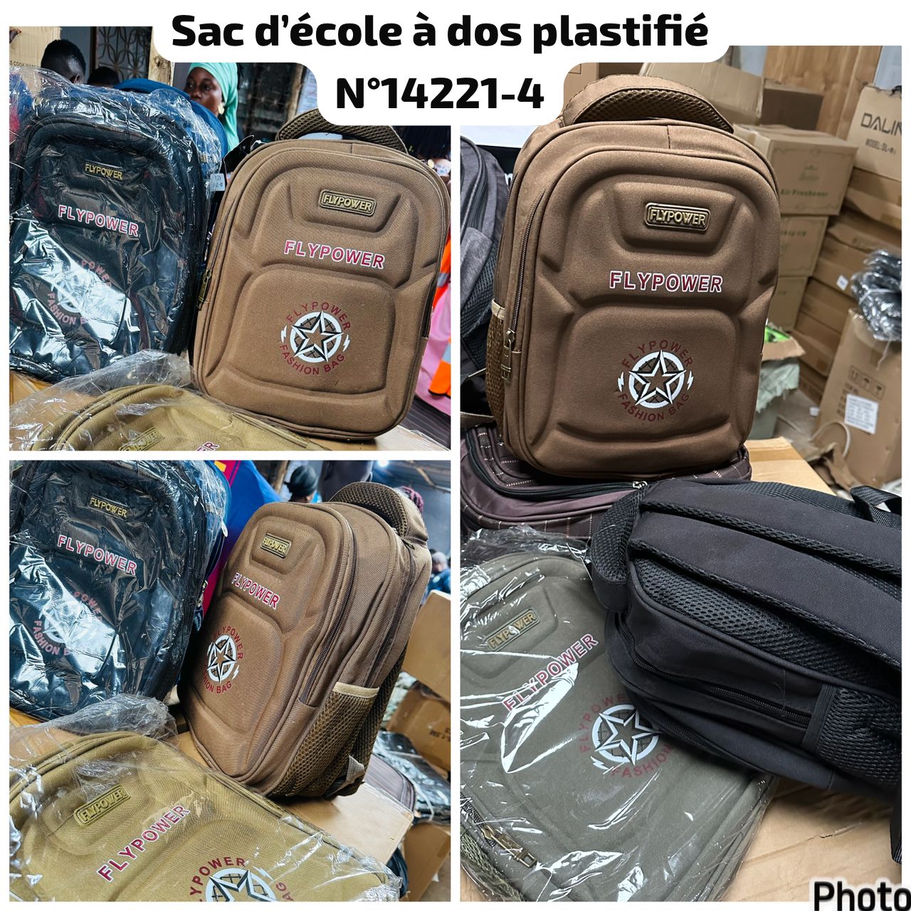 sac a dos