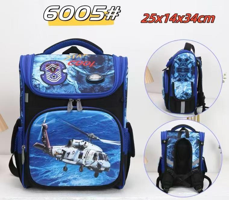 Sac décapotable