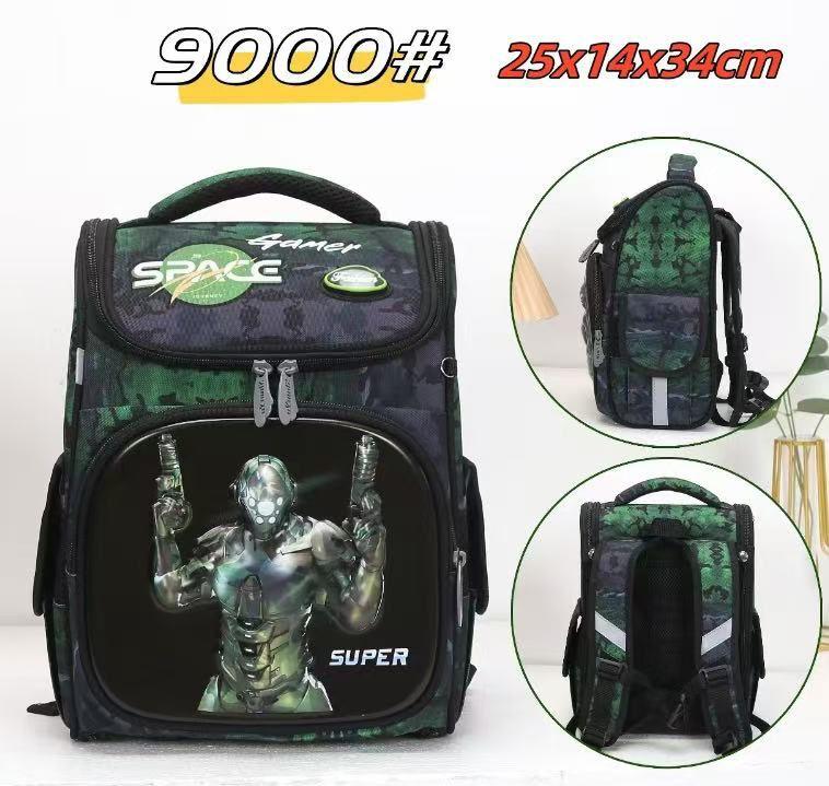 Sac décapotable 6000