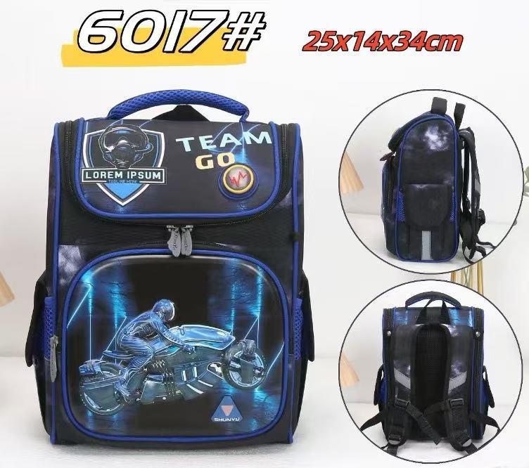 Sac décapotable 6017