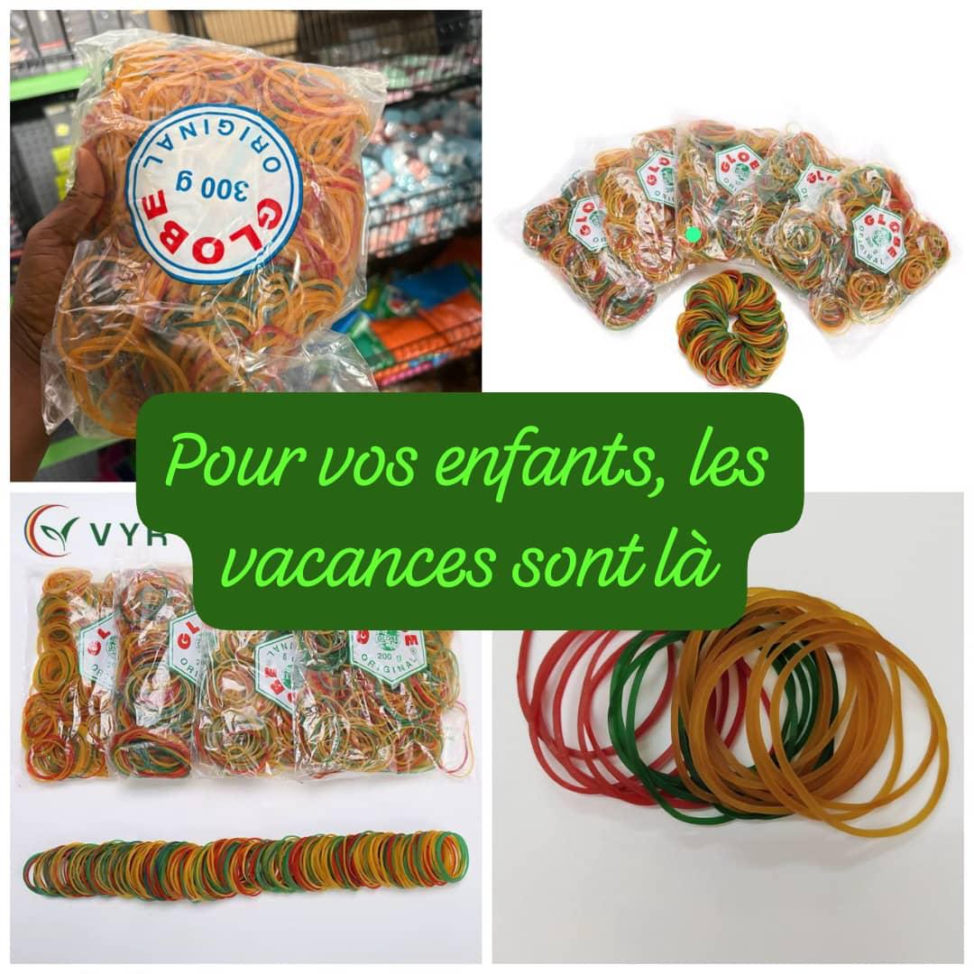 Élastique