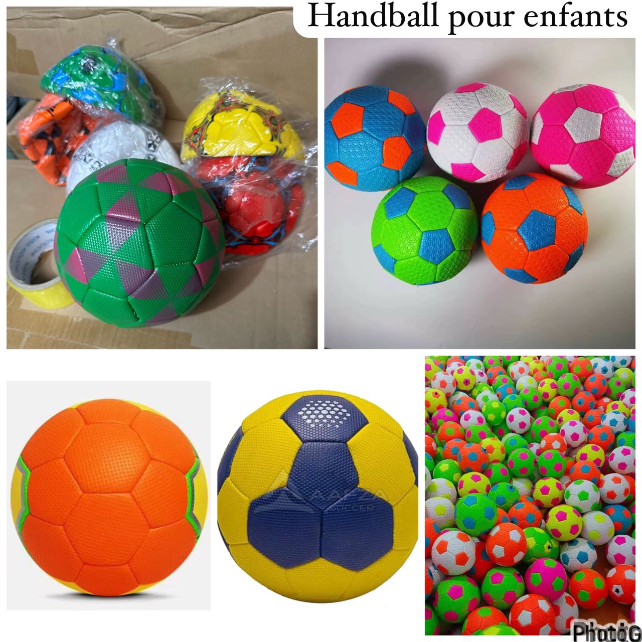 Handball