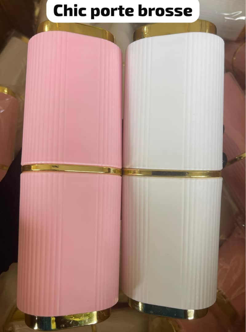 Porte brosse