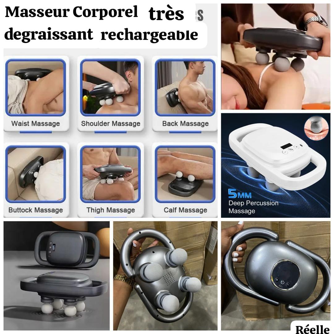 Masseur corporel