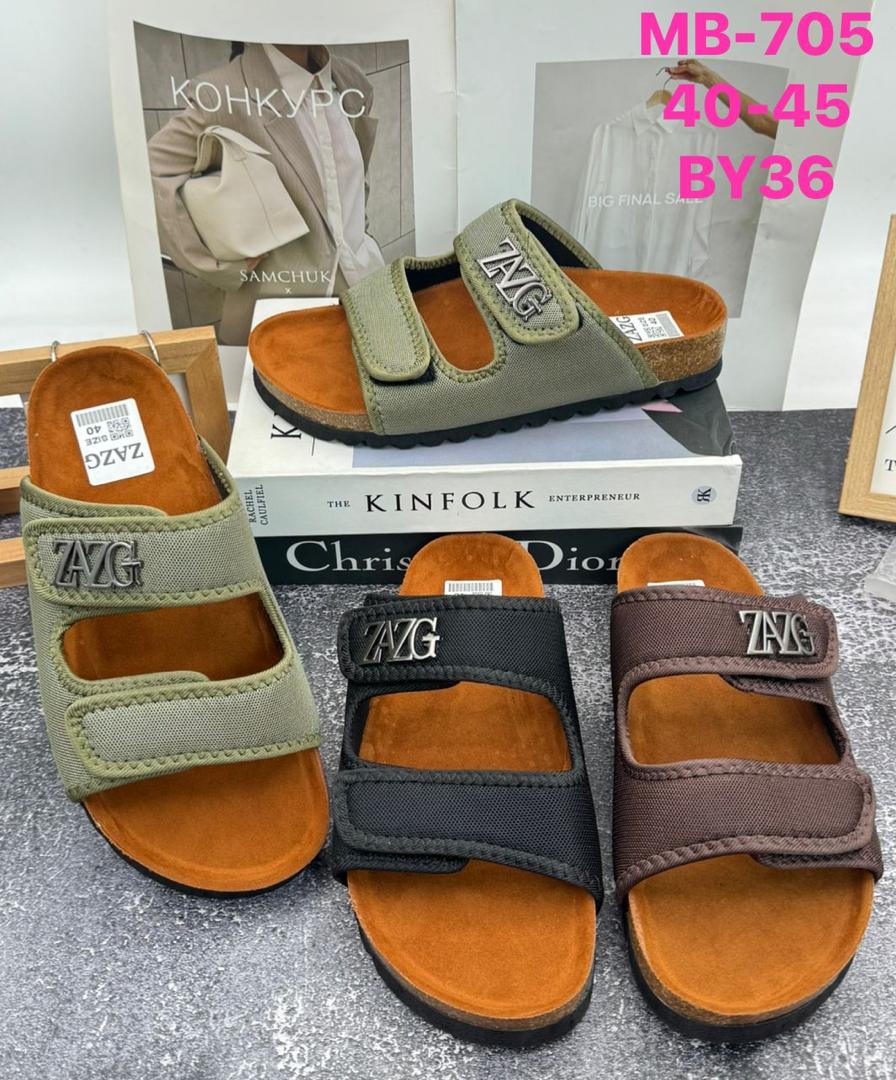 Chaussures des caviar